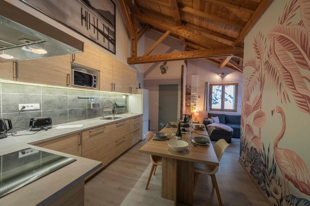 Le Cosy - 2