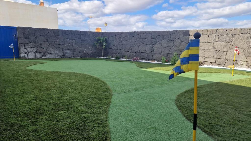 VV Mapaluca MiniGolf by HH - 2