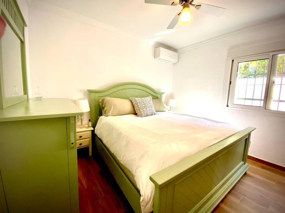 MyChoice Villa Almadraba - 3