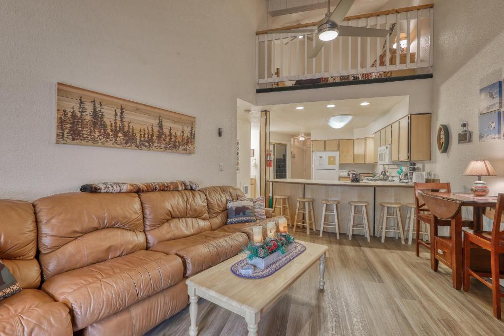 Southview #6B, Brian Head