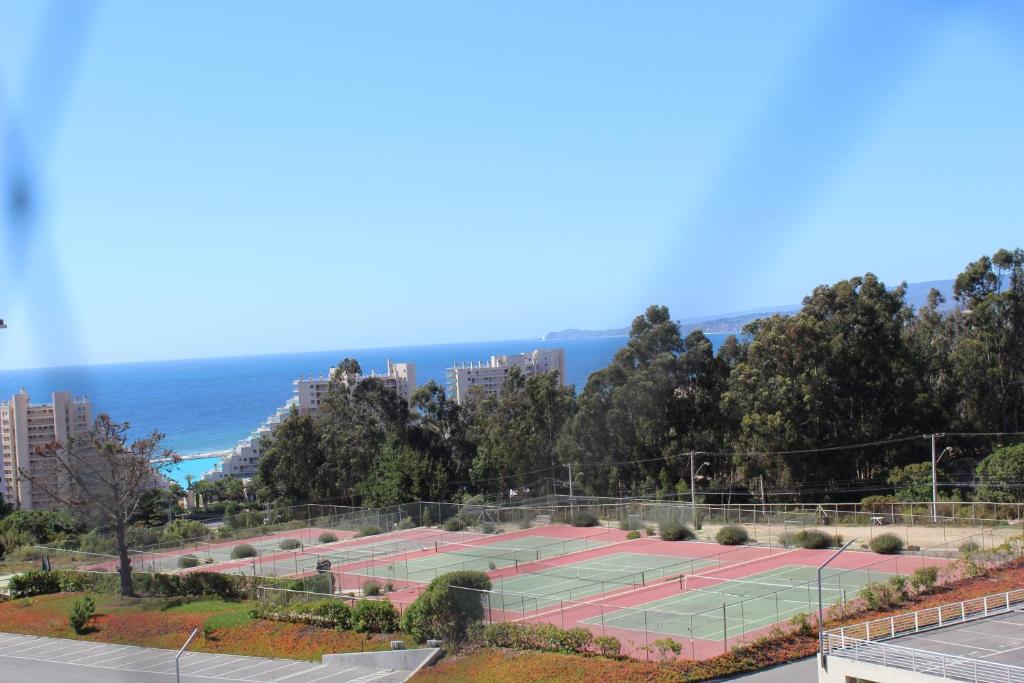 Laguna Bahia Marina Algarrobo - 3