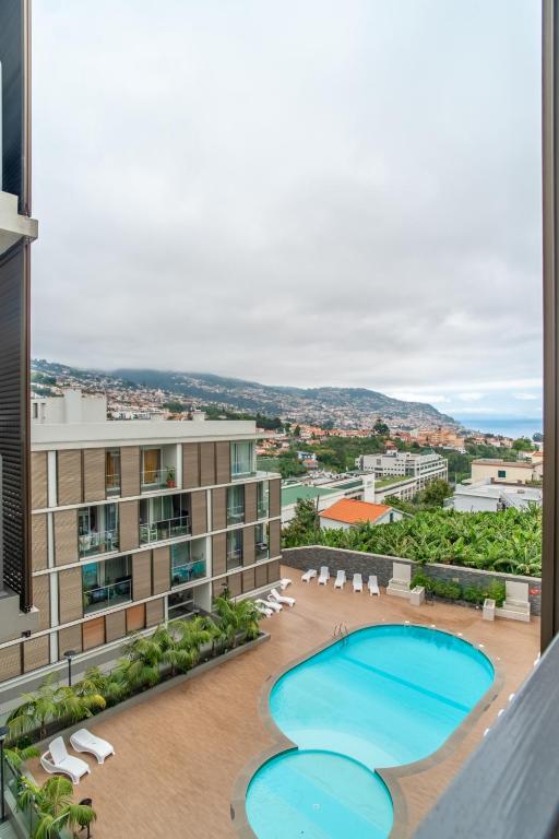 Madalenas View, Funchal