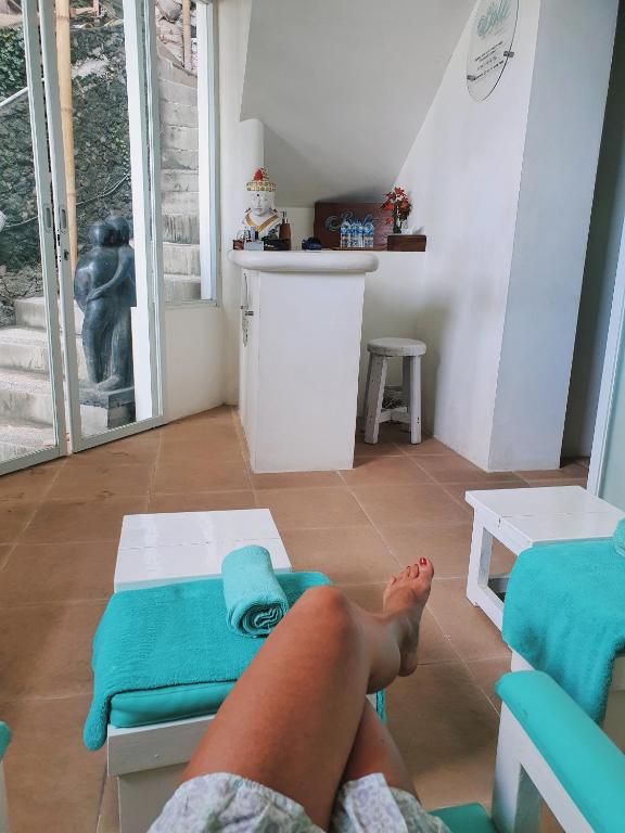 Bale Bingin Beachfront Stay Bale Bingin Beachfront Stay