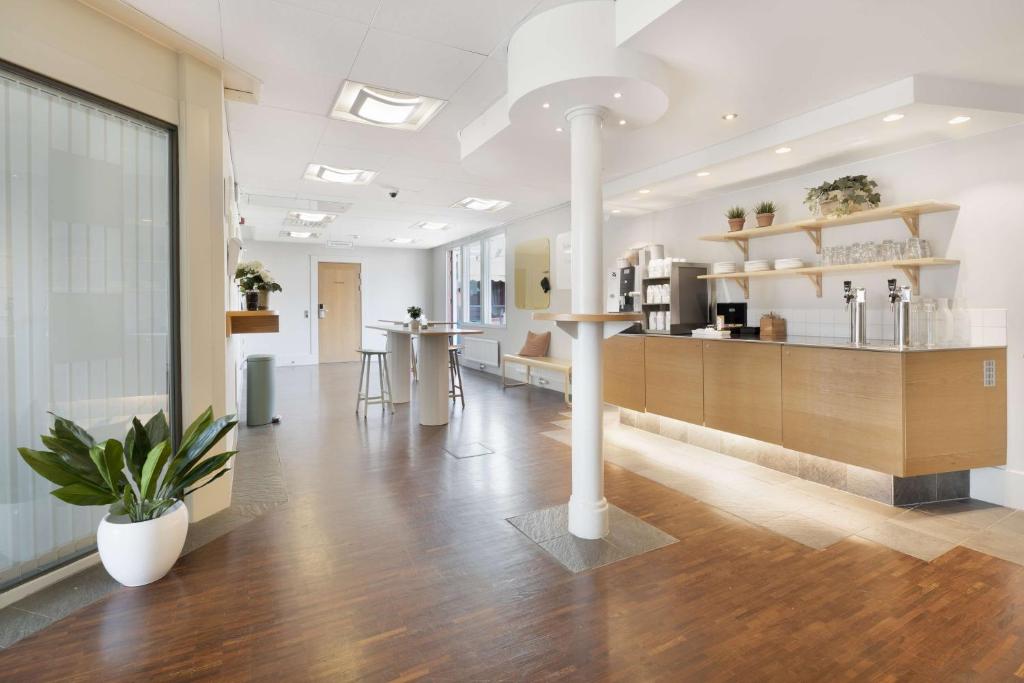 Hotell Liseberg Heden