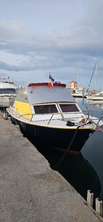 Appartement sur l'eau tout confort - 3