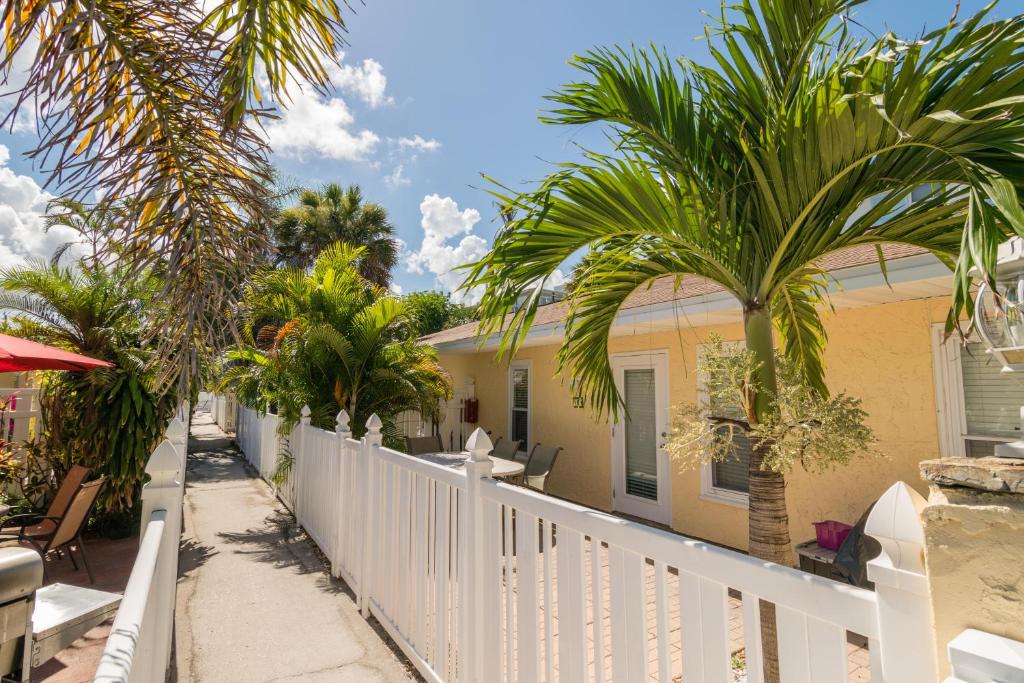 Sea Pirate 3, Holmes Beach