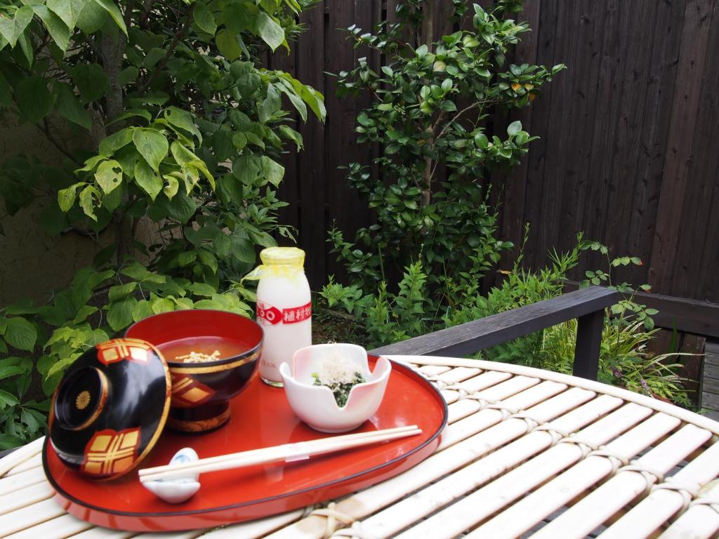 Food and beverages