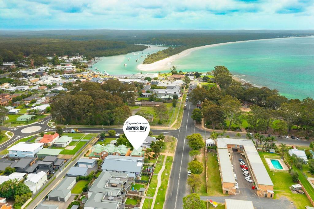 Shells by Experience Jervis Bay, Huskisson