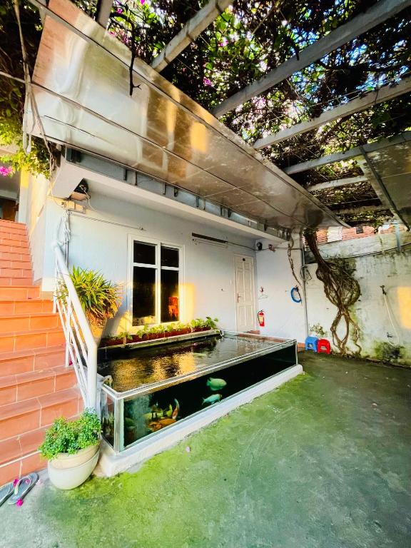 Thien Nguyen Homestay