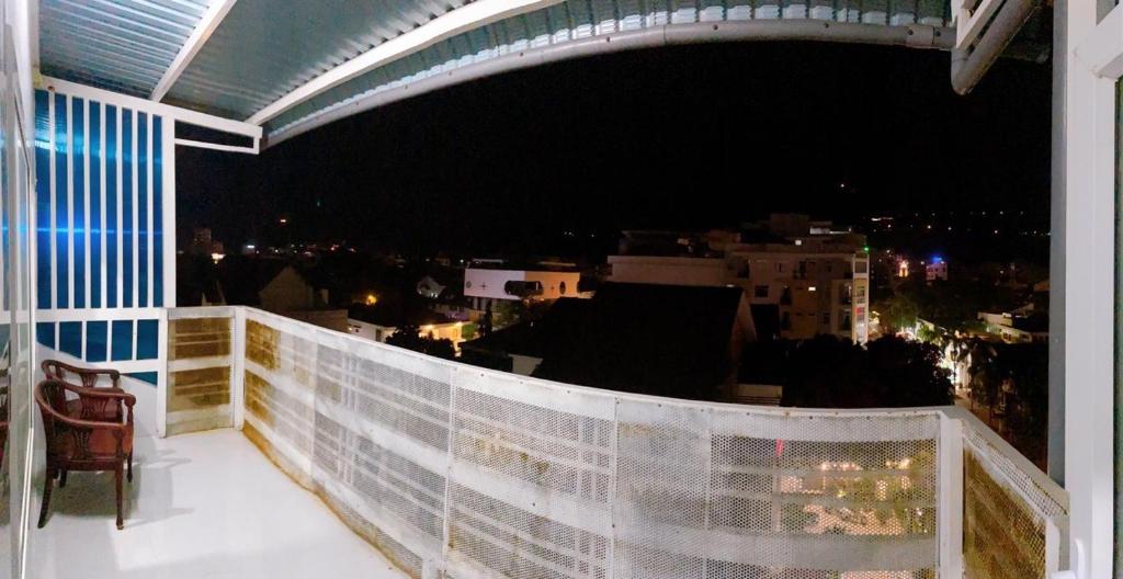 An Thịnh Phát Motel