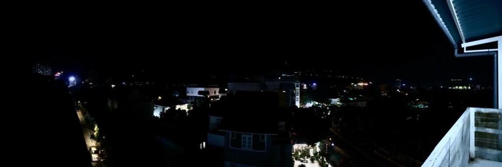 An Thịnh Phát Motel