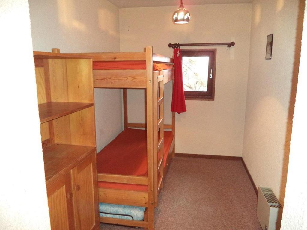 Appartement spacieux au pied des remontées, terrasse sud, 2 pièces, 6 personnes, accès direct aux pistes - FR-1-322-563 - 5
