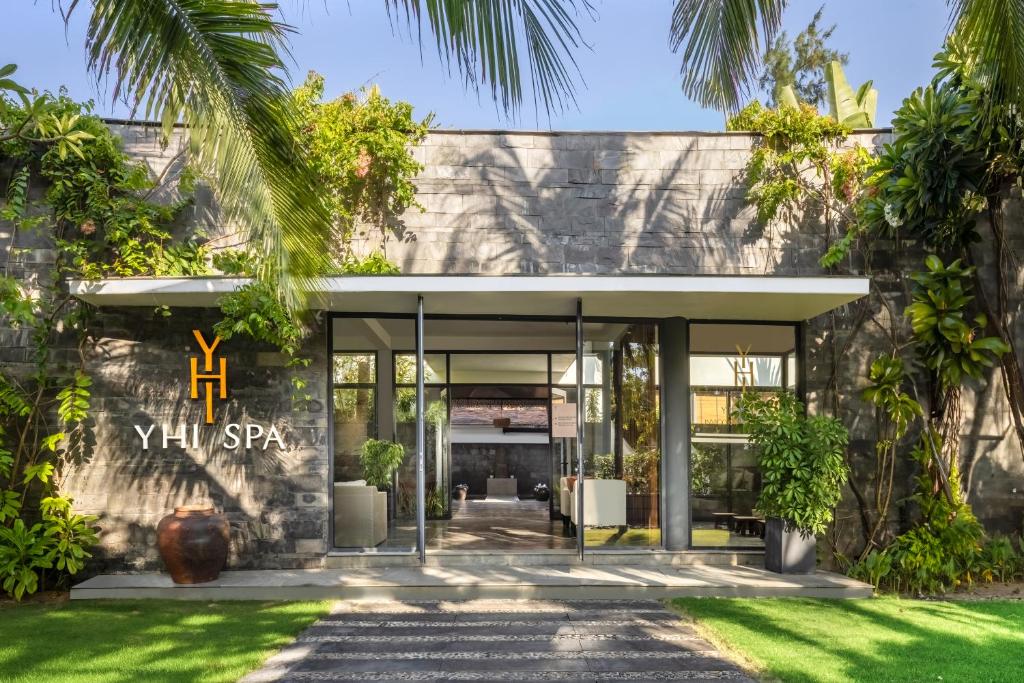 Khu Nghỉ Dưỡng Bãi Biển Melia Đà Nẵng