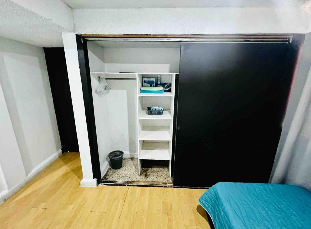 A Habitaciones BMR - 5