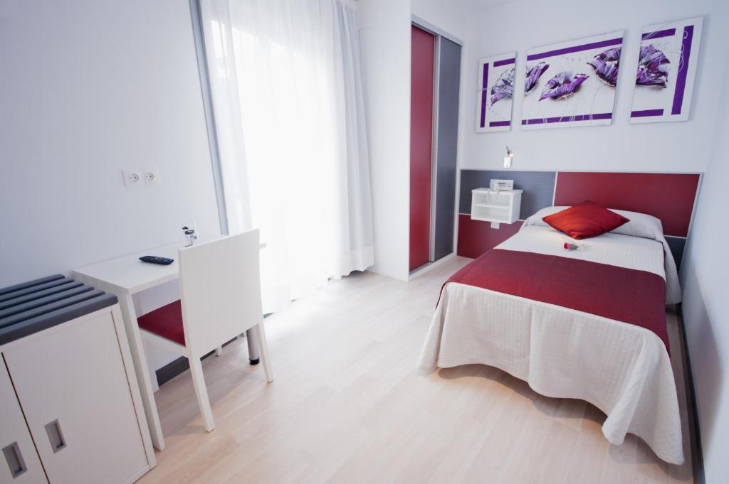 Hotel Ferramenteiro de Portomarin photo