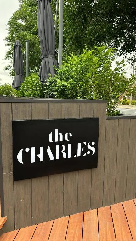 The Charles，位于沃加沃加的酒店