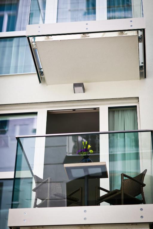 James Hotel & Apartments photo