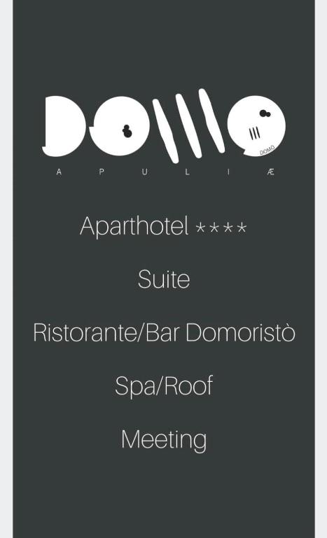 Domo Apuliae Aparthotel - 4