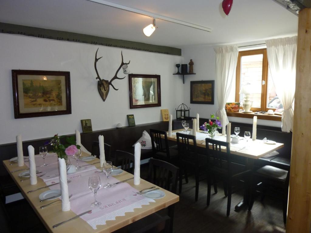 Landgasthof Zum Hasen photo