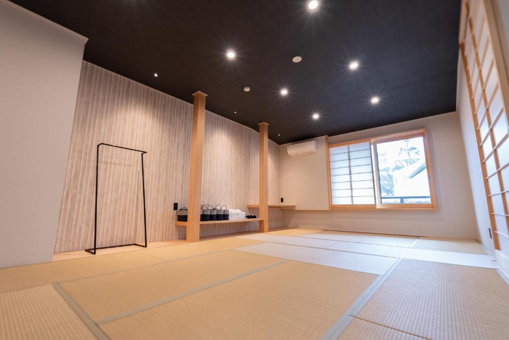 쿠사츠 호텔 다이닝 뷔페