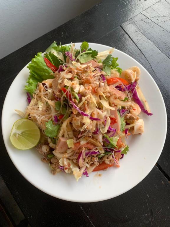 お料理のイメージ