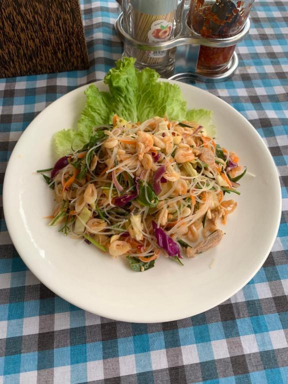 お料理のイメージ