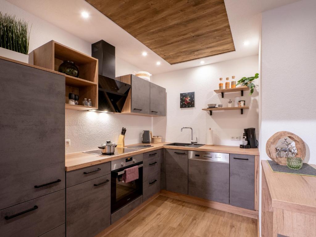 Appartement Torblick - 2