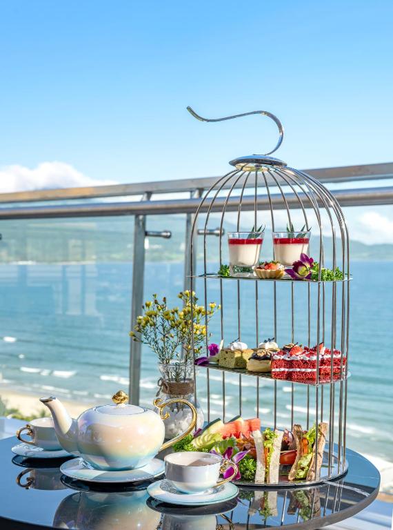 Surrounding environment