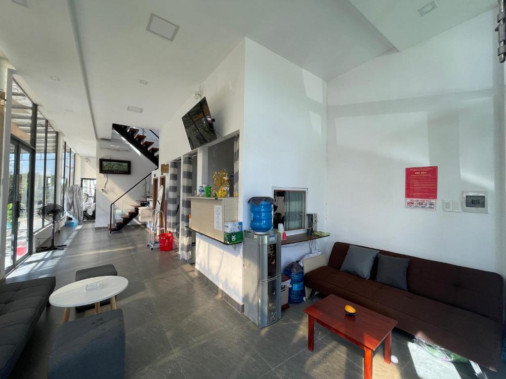 Ngoc An Hotel