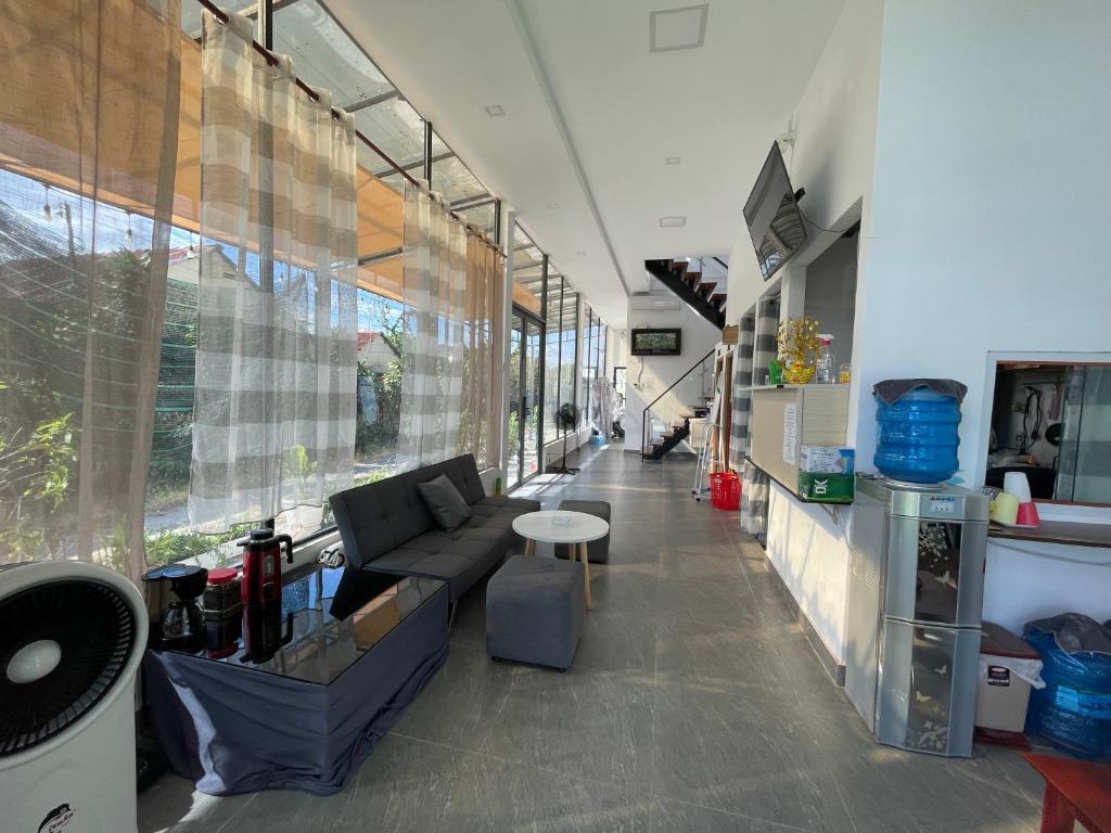 Ngoc An Hotel