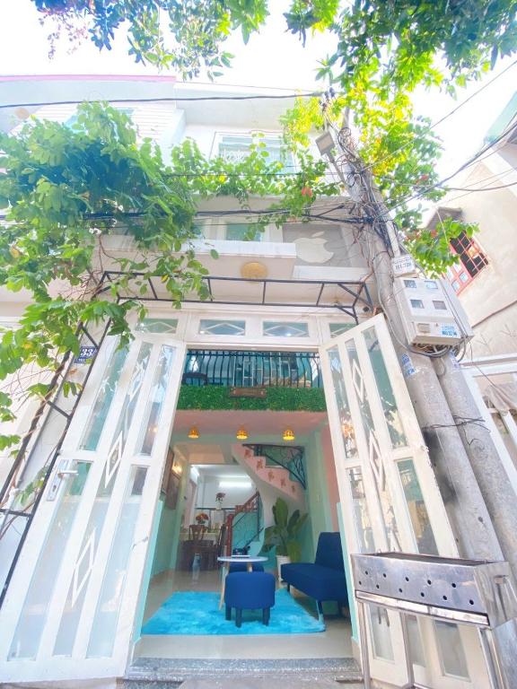 Homestay Happy Vũng Tàu