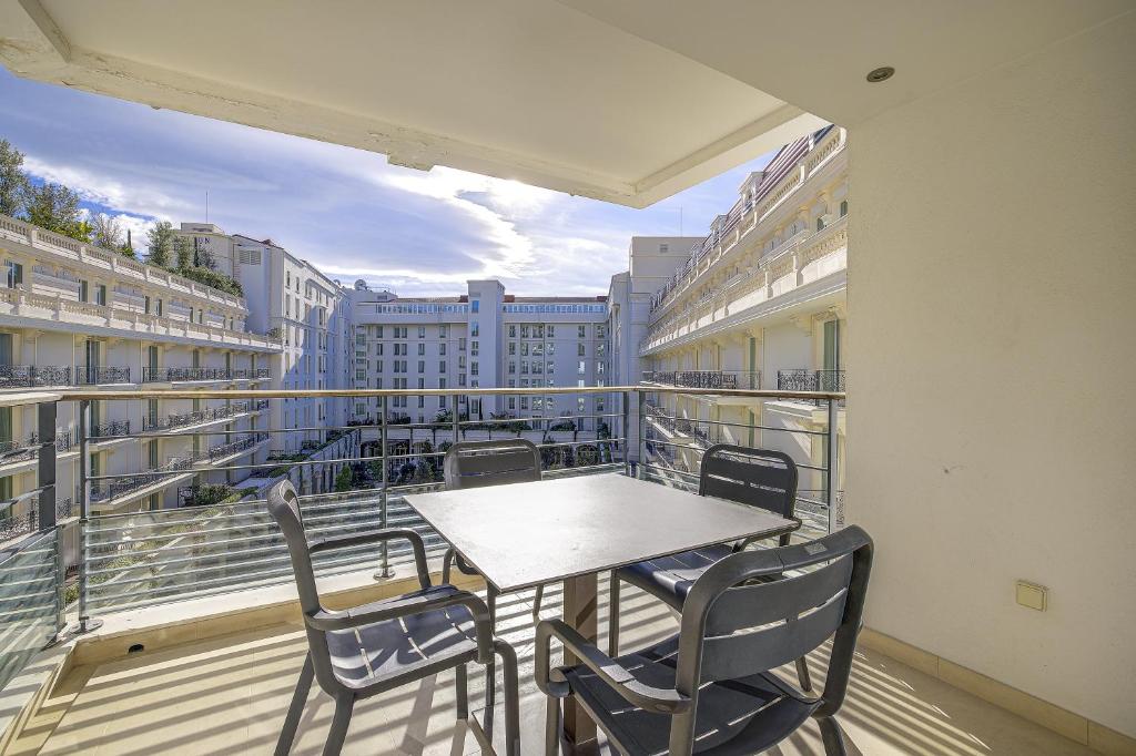 Carlton Riviera Cannes - 3