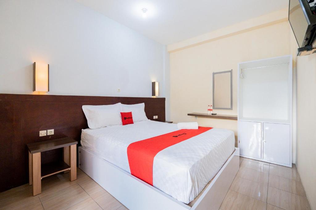 RedDoorz at Omahku Guest House Batu, Malang