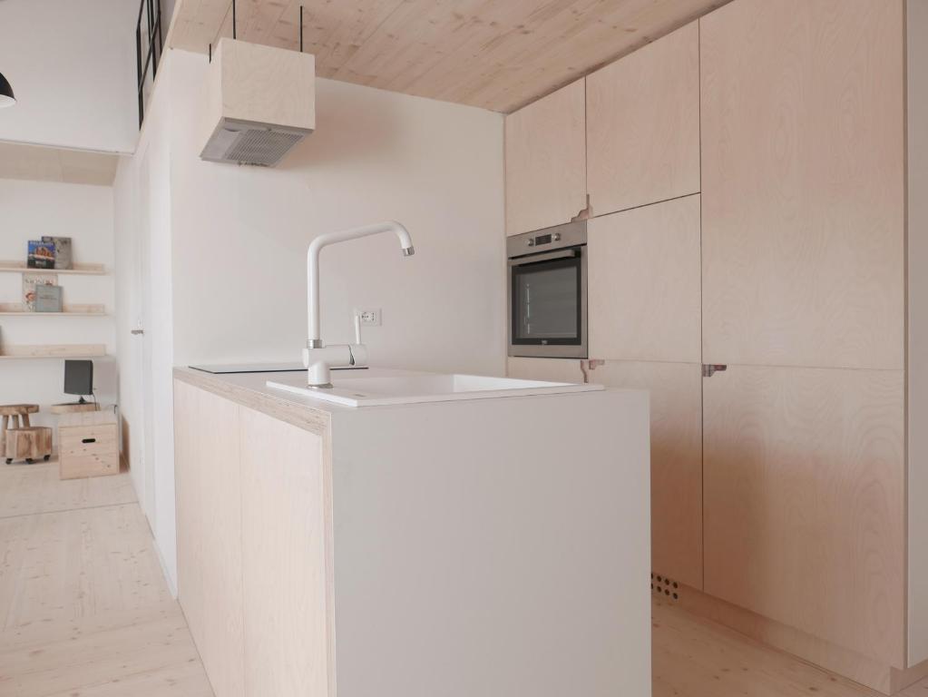 House Design Vipiteno - 2