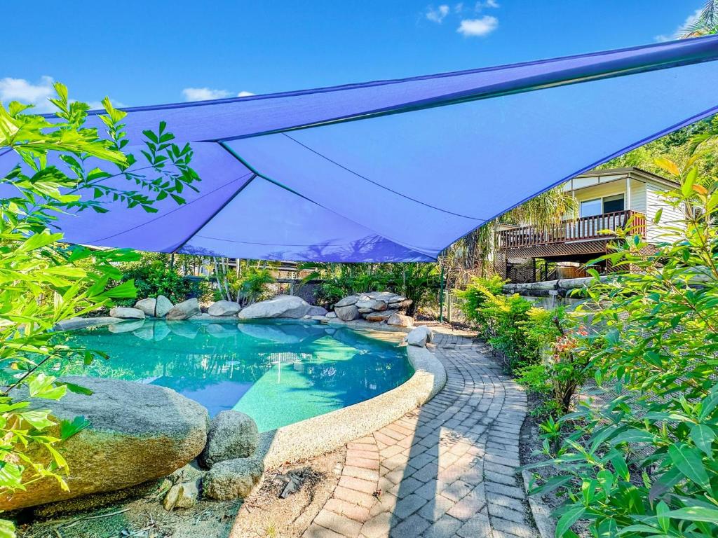 Magnetic Haven Unit 7, Arcadia