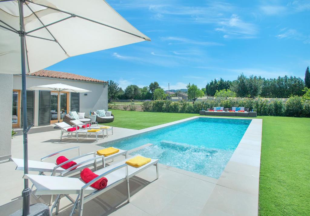 Owl Booking Villa Mir - Luxury Retreat - 3