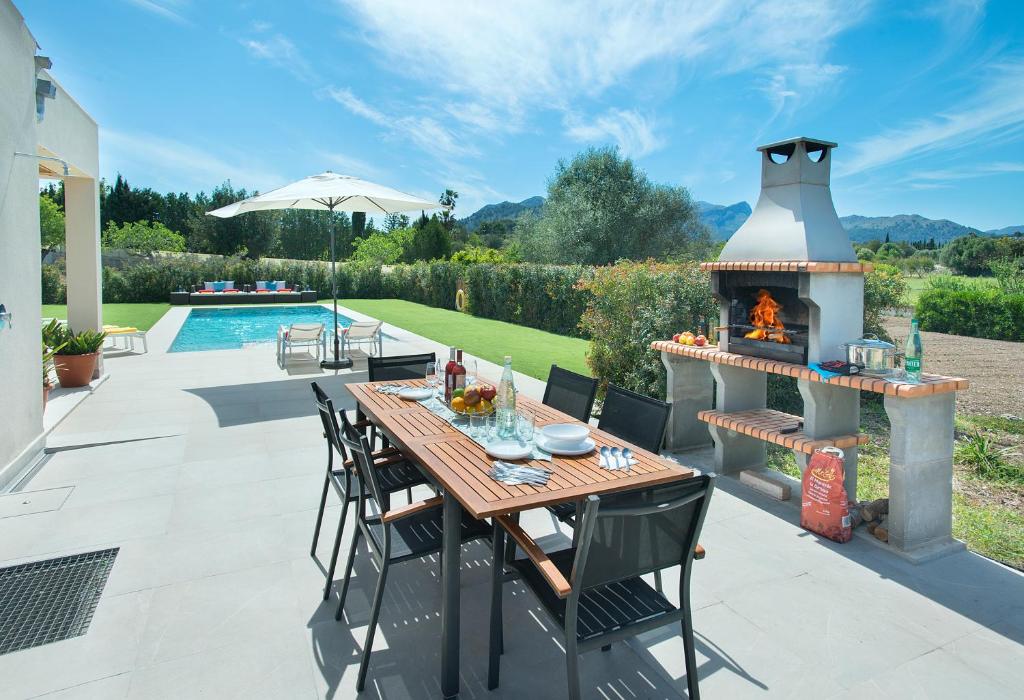 Owl Booking Villa Mir - Luxury Retreat - 4