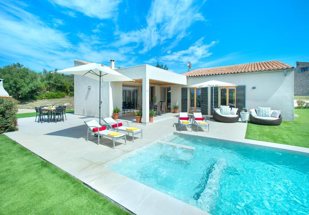 Owl Booking Villa Mir - Luxury Retreat - 5
