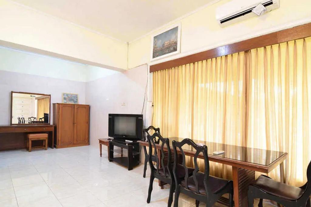 บริการและสิ่งอำนวยความสะดวก