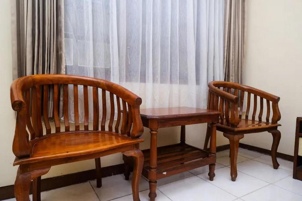 บริการและสิ่งอำนวยความสะดวก