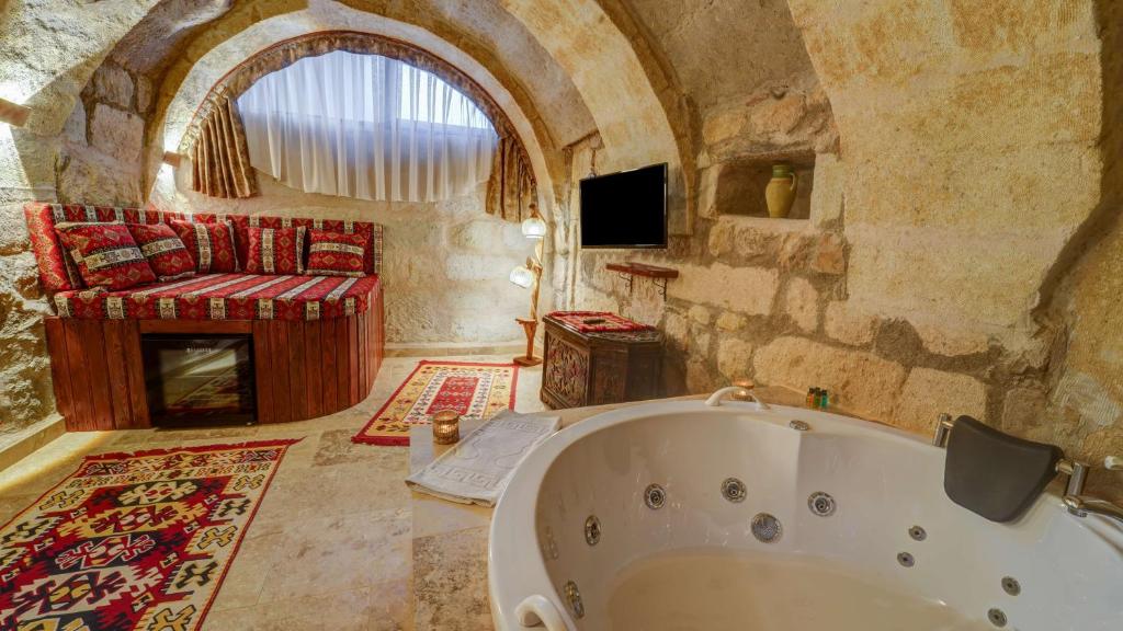 Wanderlust Inn Cappadocia 외관