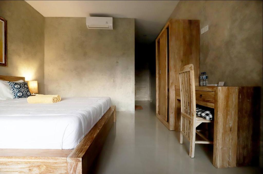 Fresh Look at From 14 Utu Ubud Apartments Cozy Studio Ubud Most Center