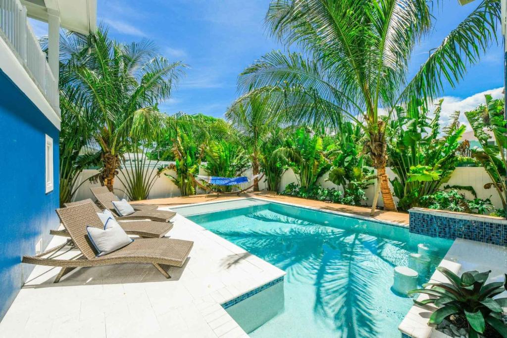 Palmetto Pointe, Anna Maria