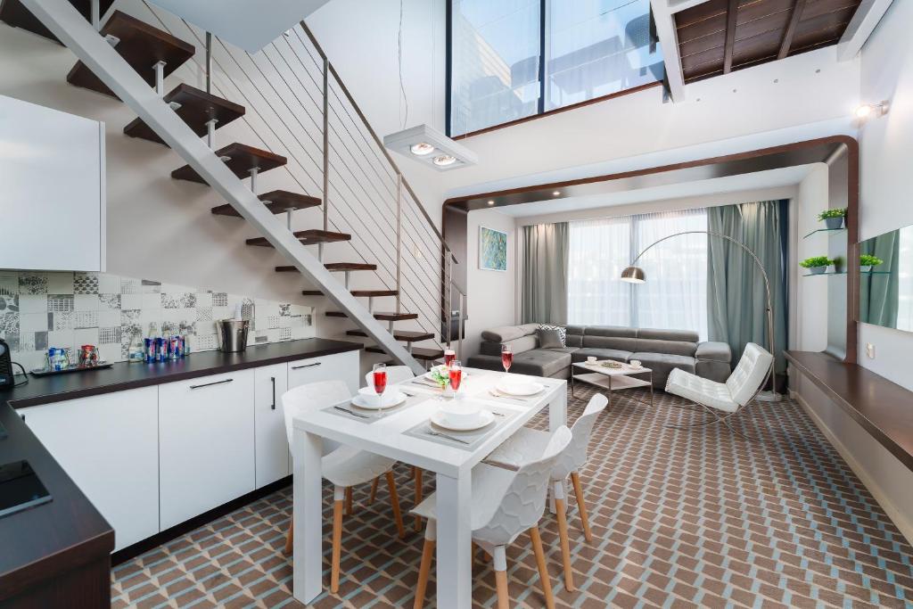 마리엔 호텔 객실 2