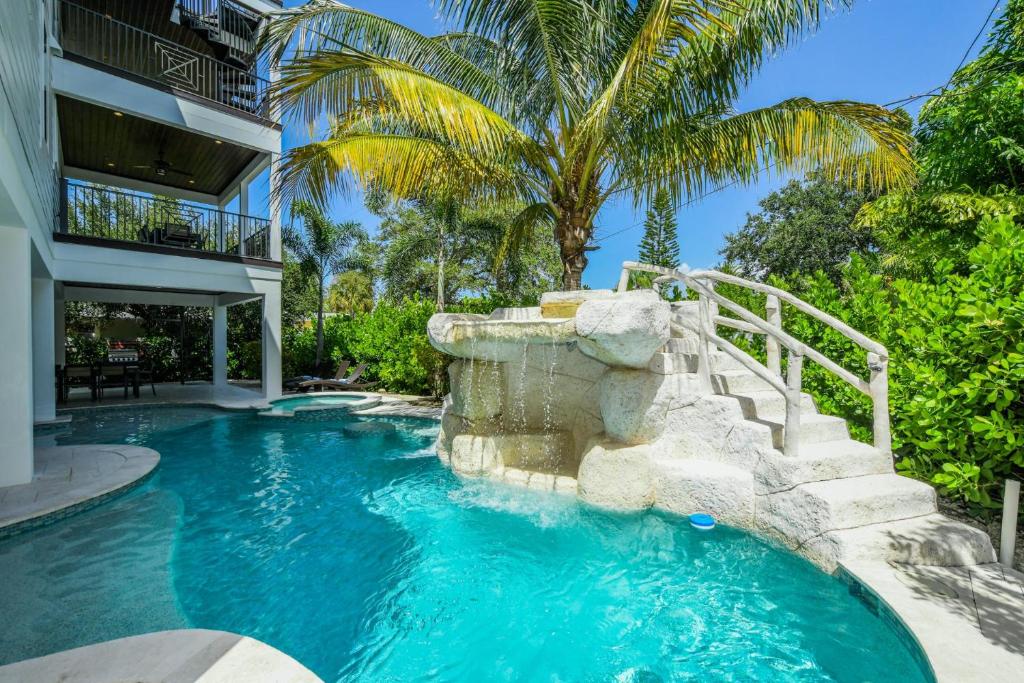 Island Sol, Bradenton Beach