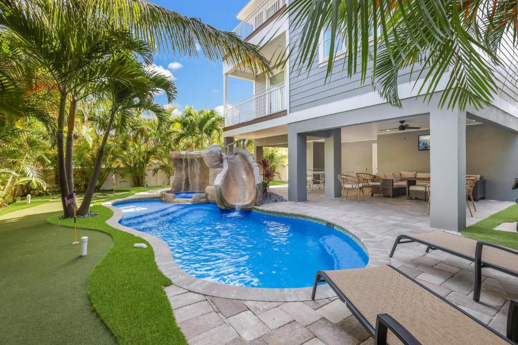 Seaside Escape, Bradenton Beach