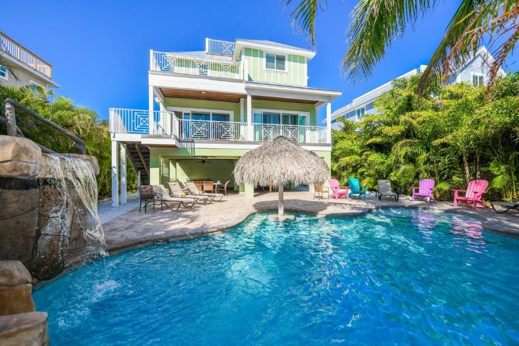 Surf View (AMIL), Holmes Beach