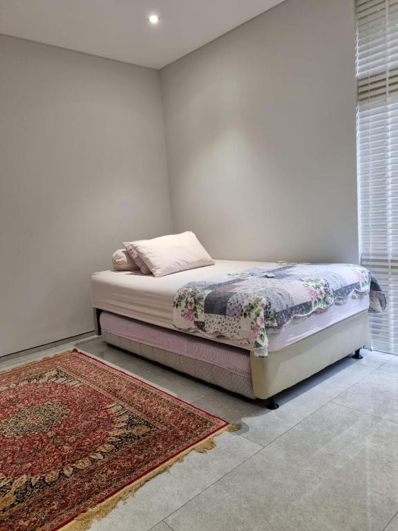 Villa Syariah Bandung Banget