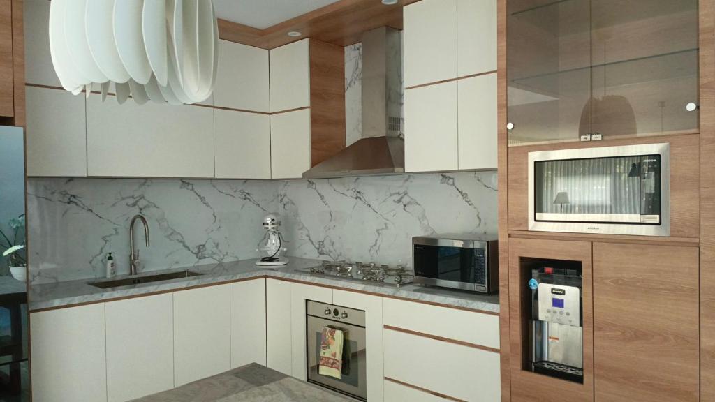 Villa Syariah Bandung Banget