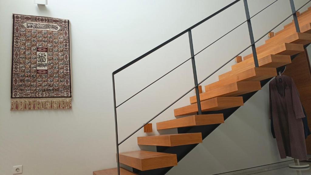 Villa Syariah Bandung Banget